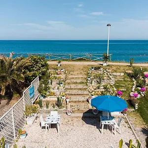 Stella Marina Bed & Breakfast Capo dʼOrlando