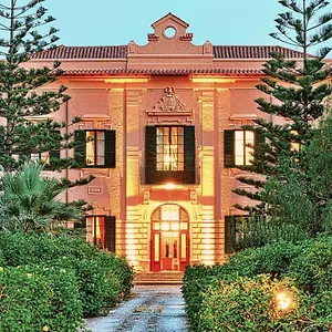Angelina - Charming & Apartamento Trapani
