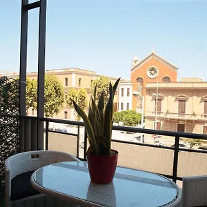 L.t. Savoia Palace & Cavour C.l. Affittacamere Bari
