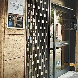 Kamila Alojamento de Acomodação e Pequeno-almoço Bari