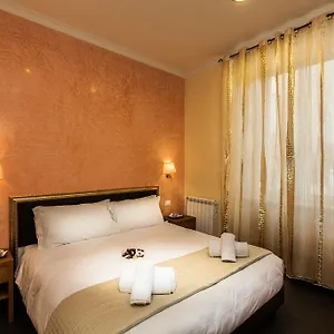 Guest's Heaven 3*, Roma İtalya