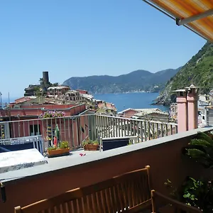 Alessandro Carro , Vernazza Italia