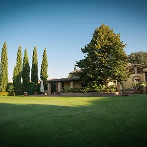 Borgo Risi Casa de Férias Siena
